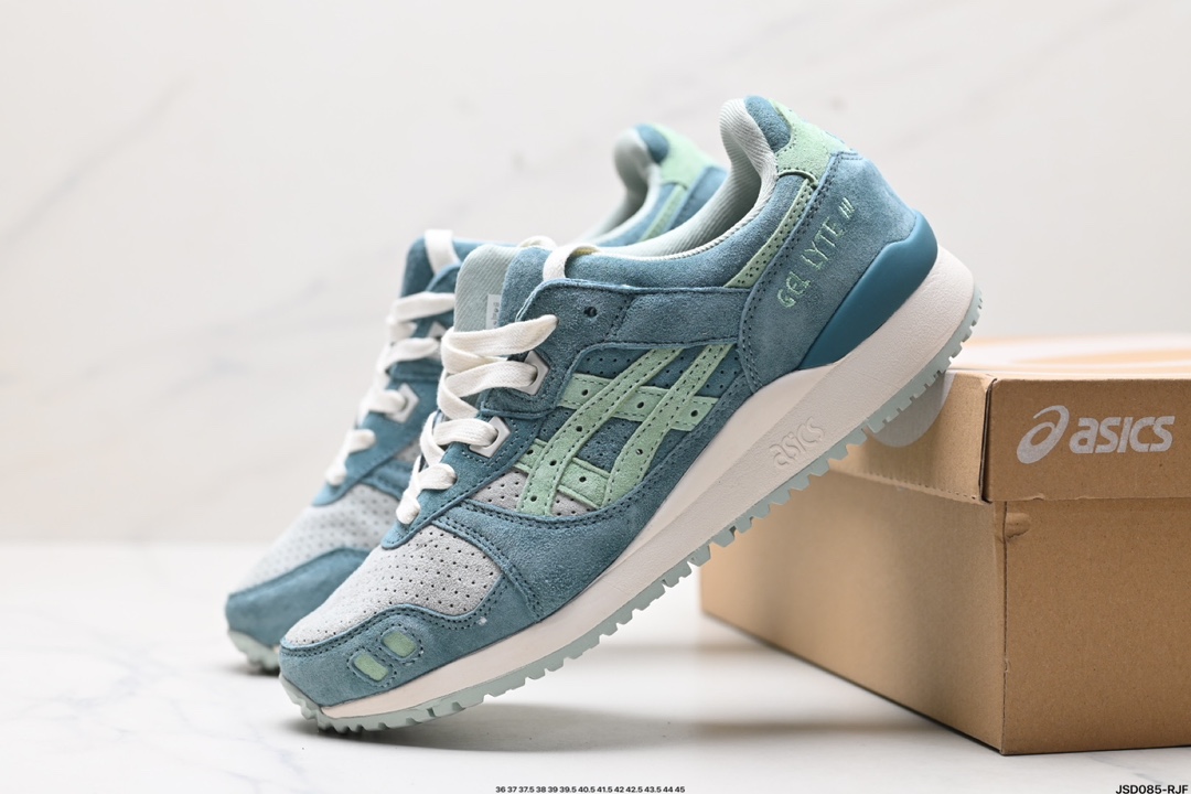 Asics Shoes